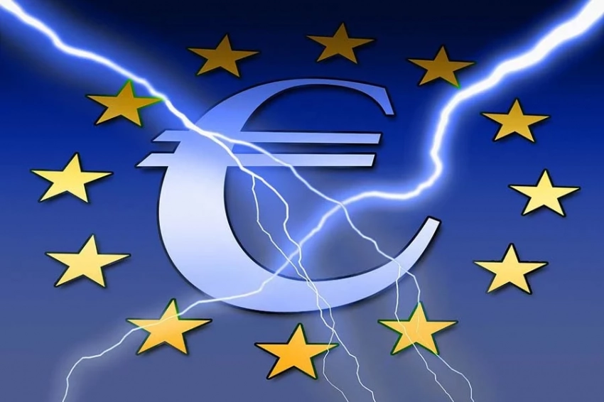 Евросоюз хочет перевооружаться за счет ограбления своих собственных граждан