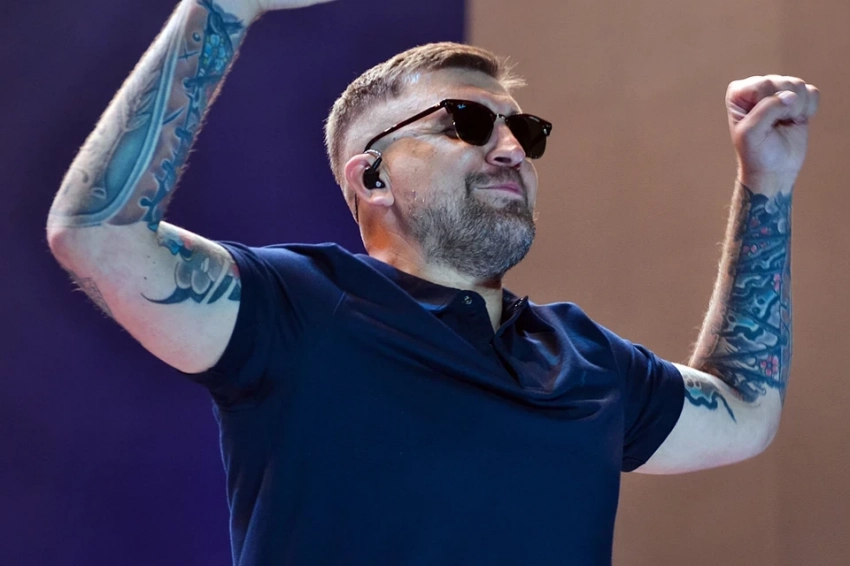 На чем звезды зарабатывают сотни миллионов: Гагарина — на рекламе, а Баста — на ребрышках