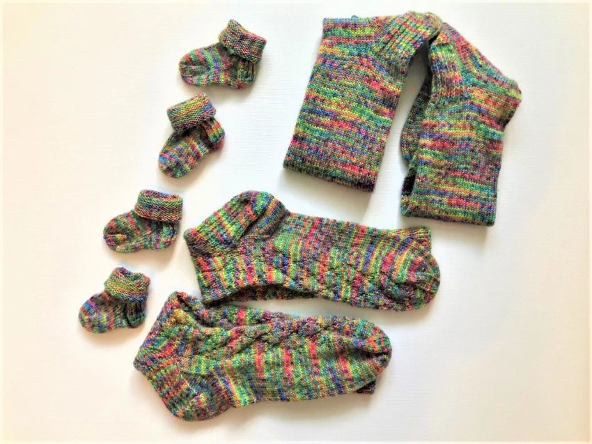 Праздники 23 марта 2025 года: день мужской солидарности и одинаковых носков