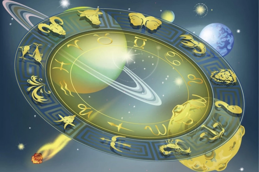 Гороскоп от Павла Глобы на 26 марта 2025 года: время для новых встреч и знакомств