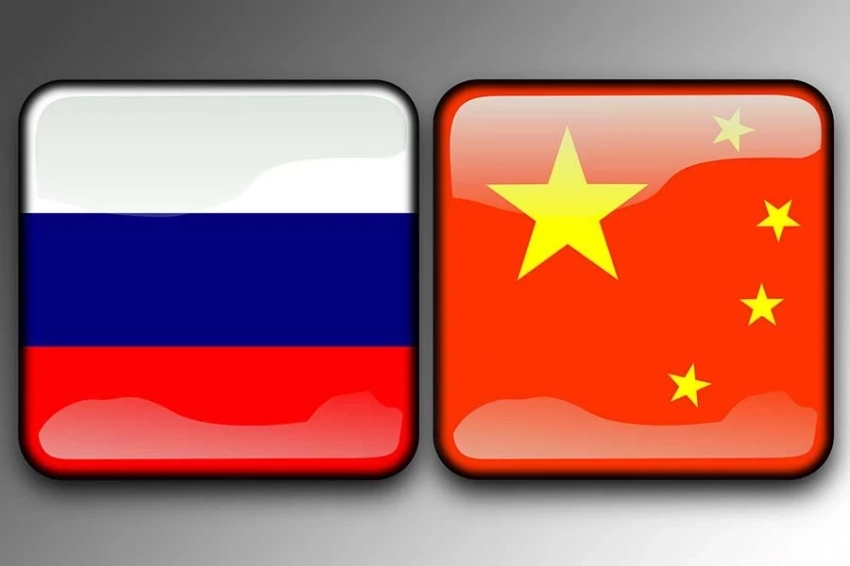 Партнерству России и Китая предстоит пройти проверку на прочность