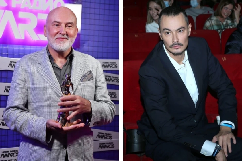 Матвиенко заработал на лейбле 45 млн рублей, а Крыжовников вывел свою фирму из убытков