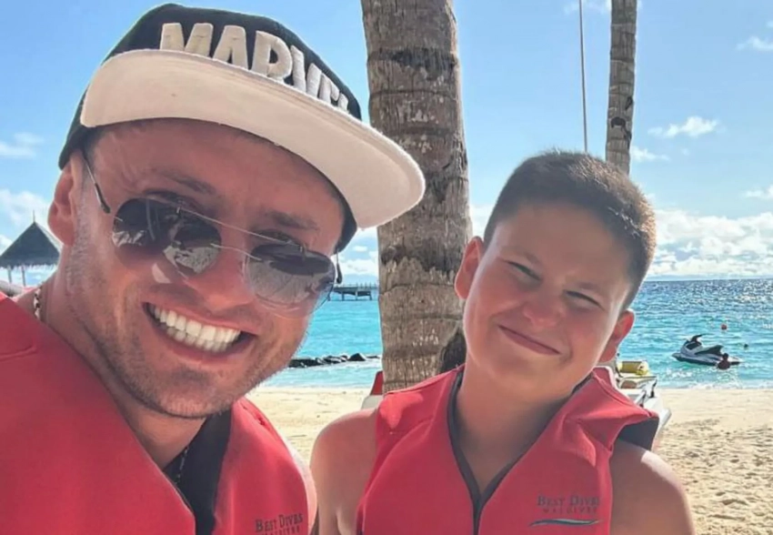 "Тимофей закономерно обижен". Адвокат Прилучного ответил на обвинения Муцениеце в том, что ей не дают общаться с сыном