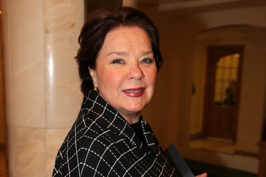 Прощание с Голубкиной, смерть Веселкина, кома Паши Техника, суд Прилучного и Муцениеце: главные события шоу-бизнеса