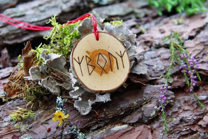 Сложности отступят: рунический гороскоп на неделю с 31 марта по 6 апреля для всех знаков зодиака