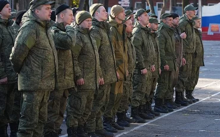 Будет ли в РФ вторая волна мобилизации весной 2025 года: ответ Госдумы, свежие данные на 01.04.2025