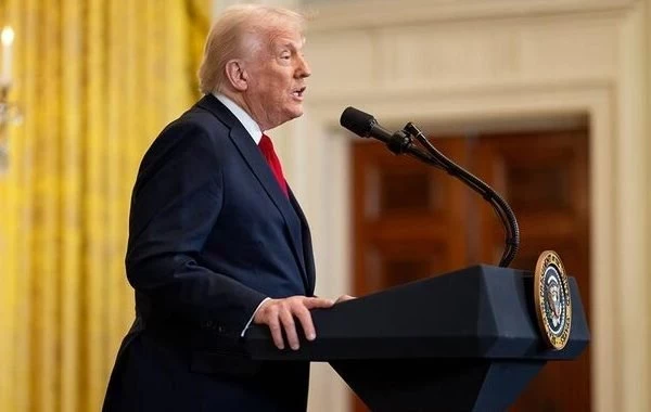 Белый дом рассказал о недовольстве Трампа заявлениями Путина и Зеленского