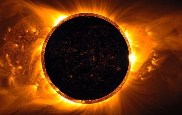 Магнитная буря 3 апреля 2025 года: метеозависимых людей предупредили о скачках артериального давления