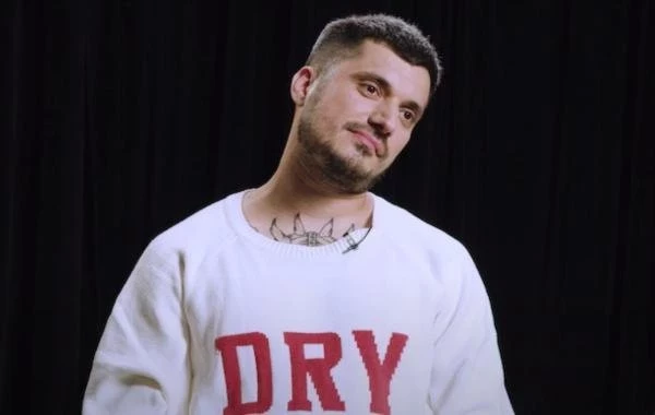 Рэпер Птаха объяснил, что довело Пашу Техника до искусственной комы: подробности на сегодня, 03.04.2025