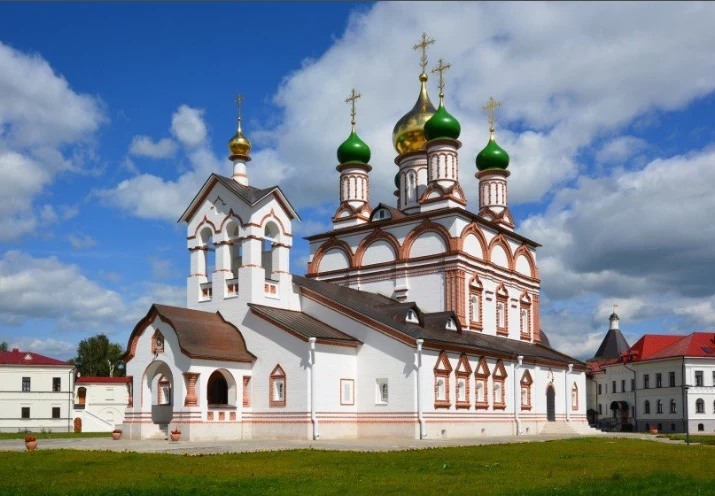 Два церковных праздника отмечаются 4 апреля 2025 года