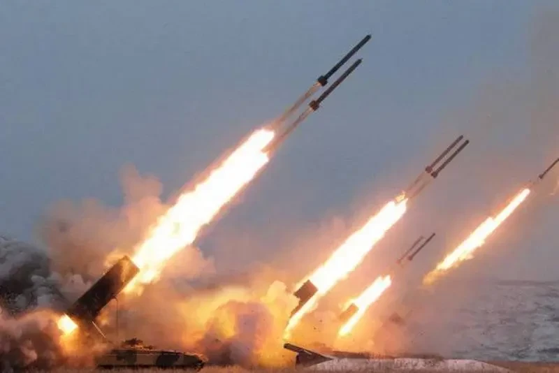 Ростех: Россия опережает Запад в области создания тяжёлых огнемётных систем, аналоги у НАТО отсутствуют