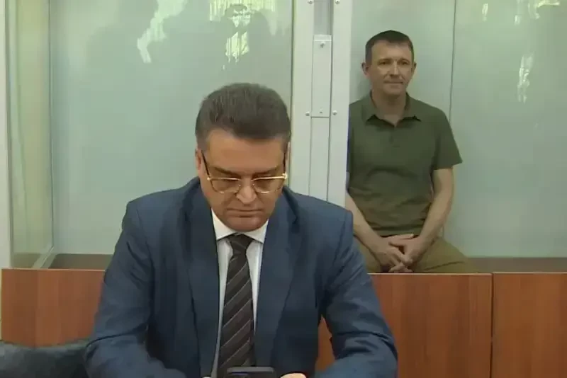 «Минобороны одобрило»: Принято решение отправить бывшего командующего 58-й армией генерал-майора Ивана Попова в зону СВО