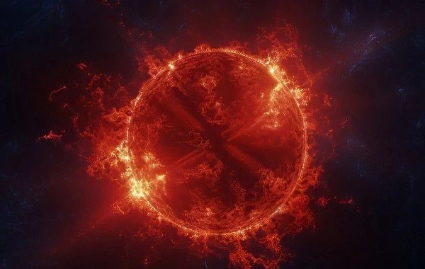 Магнитная буря сегодня, 10 апреля 2025 года: метеопатов предупредили о небольшом возмущении геомагнитного поля