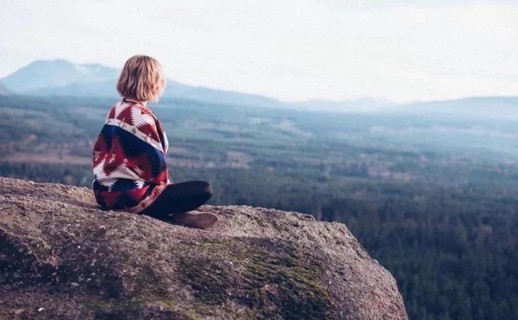 Как можно использовать метод Рейки для освобождения от кармических проблем своего рода