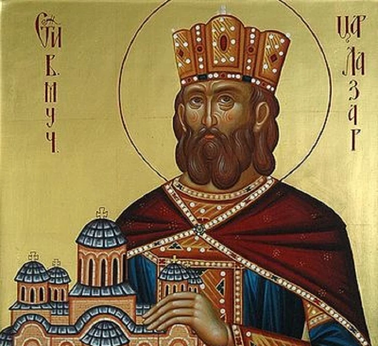 12 апреля 2025 года отмечается Лазарева суббота: о чем можно и о чем нельзя просить