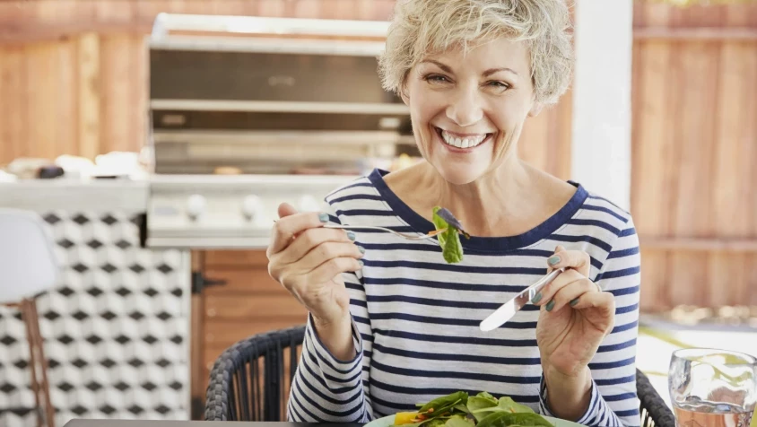 Рекомендации, которые помогут выглядеть моложе на 10 лет