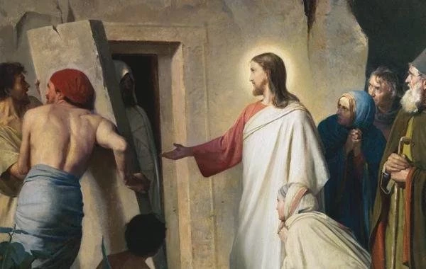 Церковный праздник 12 апреля отмечают православные верующие: что нельзя делать в Лазареву субботу