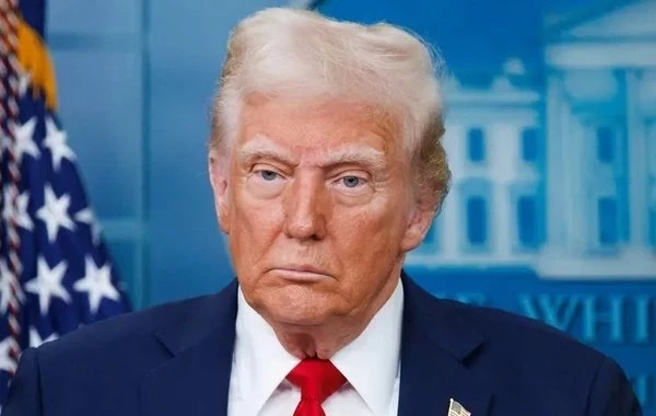 Трамп продлил действие введённых Байденом санкций против России на год