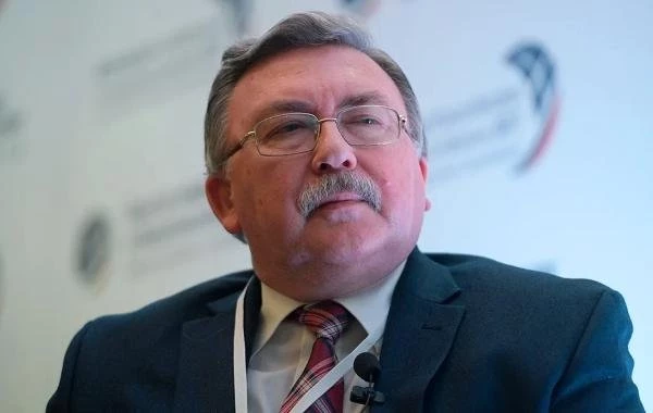 Ульянов предложил Рубио прекратить нападения Украины на мирных жителей РФ