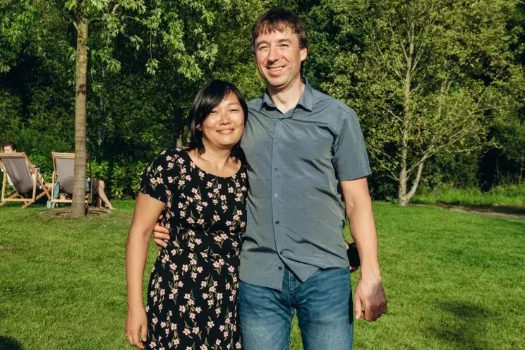 "Справедливость — будет". Владислав Бакальчук опубликовал видео, в котором пересказал весь конфликт с Татьяной Ким