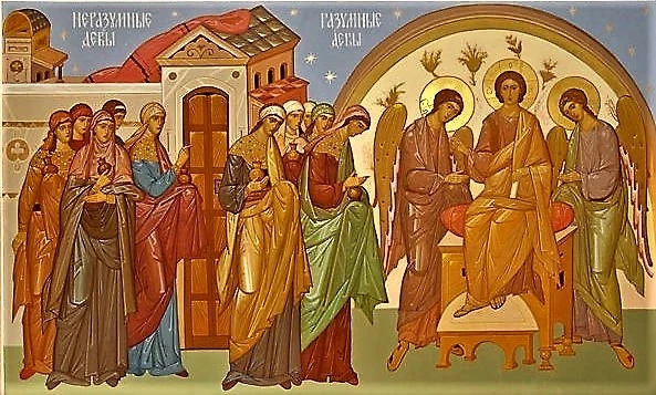 Что нельзя и что можно делать в Великий вторник Страстной седмицы, 15 апреля 2025 года