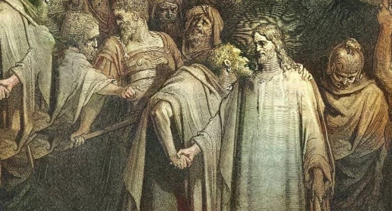 Великая среда, церковный праздник, отмечаемый 16 апреля 2025 года