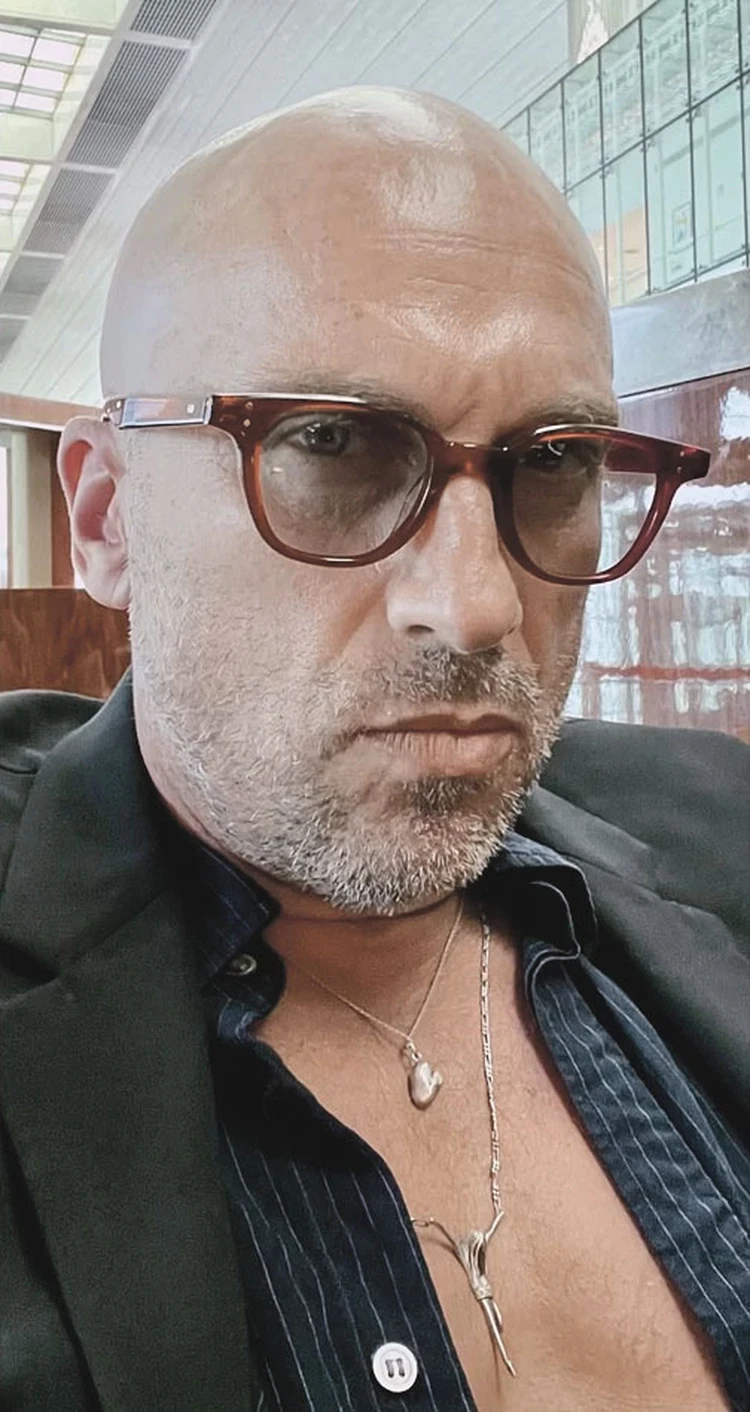 Почему Дмитрий Нагиев прервал молчание о внебрачном сыне впервые за 16 лет: Это неслучайно