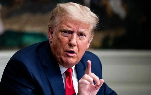 Команда Дональда Трампа обсуждает введение новых санкций против России