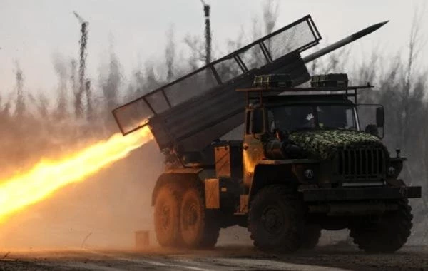 ВС РФ завершили освобождение Валентиновки: свежая информация о боевых действиях в зоне СВО на субботу, 19 апреля