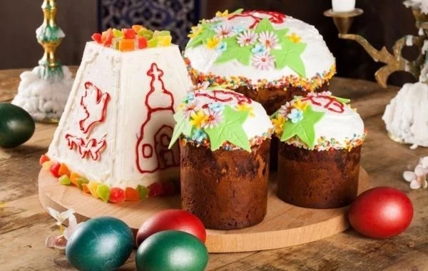 Пасха 2025: история праздника, традиции, что можно и нельзя делать