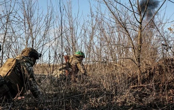 В Курской области ВСУ неоднократно нарушили пасхальное перемирие: свежие данные на 21.04.2025