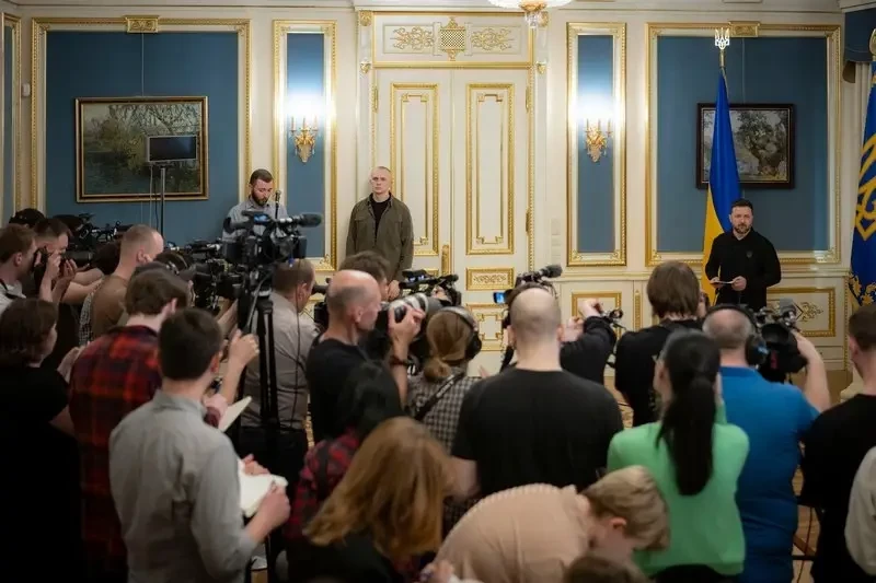 Нардеп ВРУ: Демарш Зеленского показал недоговороспособность Киева, США убирают ключевые фигуры из переговоров в Лондоне