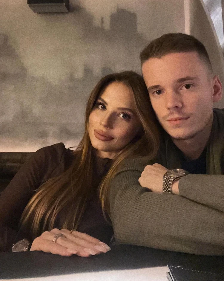 Валерию поздравляют с прибавлением в семействе