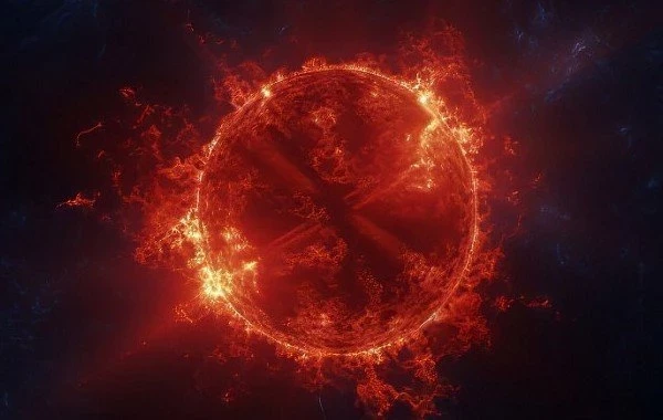 Магнитная буря 27.04.2025: метеопатам рассказали о двух неблагоприятных периодах в воскресенье