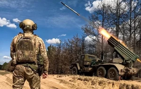 Когда может завершиться СВО на Украине: свежие прогнозы на 27.04.2025 о сроках окончания спецоперации