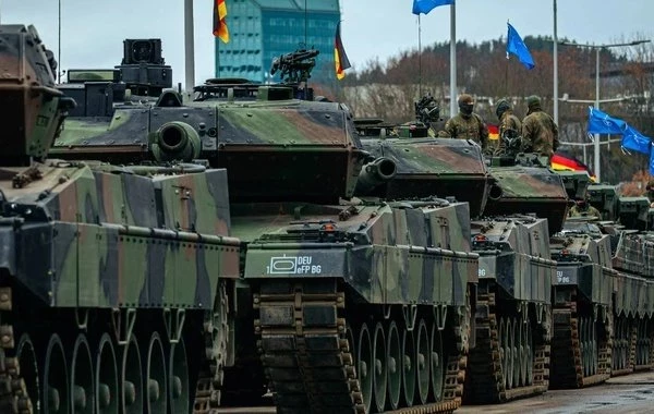 Патрушев сообщил о сценариях захвата Калининградской области на учениях НАТО