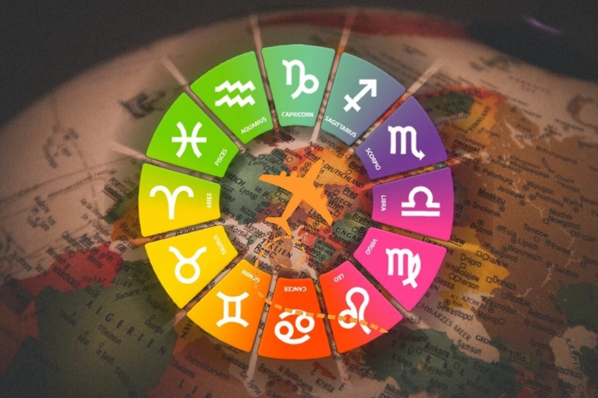 Создана для вас: какая страна идеально подходит вашему знаку зодиака