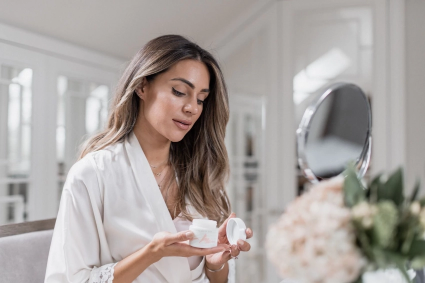 Какие утренние бьюти-ошибки способны испортить ваш день