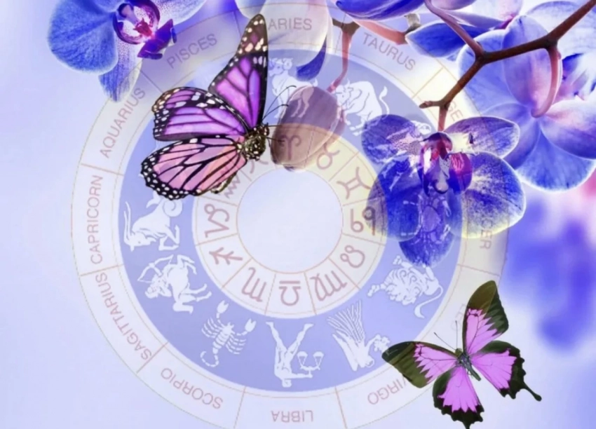 Астролог Миллер рассказала, чего ждать каждому знаку зодиака в апреле 2025