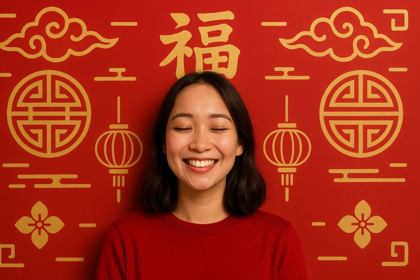 Изобилие возможностей: кому из знаков восточного гороскопа повезет в апреле 2025