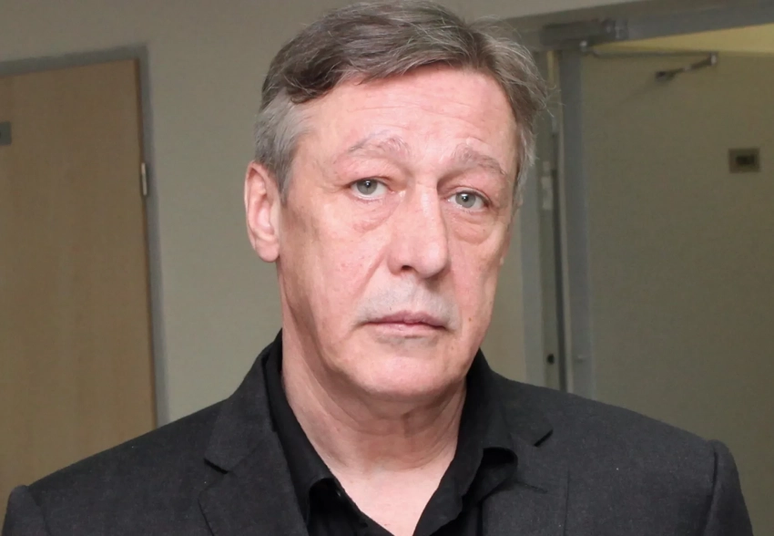 "После возвращения Ефремов станет самым кассовым актёром". Гонорар освобождённого по УДО Михаила Ефремова составит 2,5 млн рублей