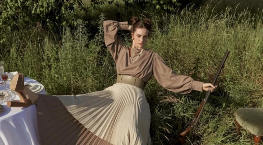 Блузки женские на каждый день: как выбрать удобную и стильную модель