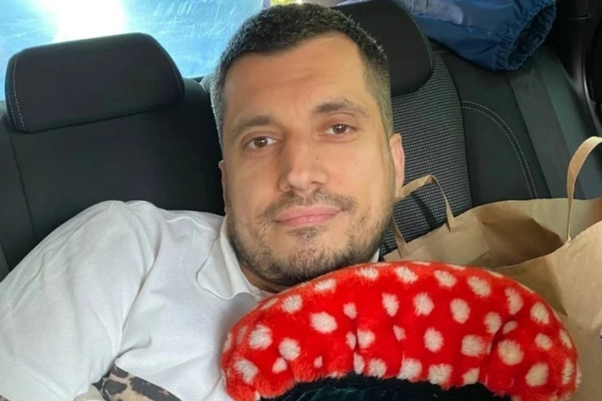 Умер Паша Техник. Кто это такой и чем был известен