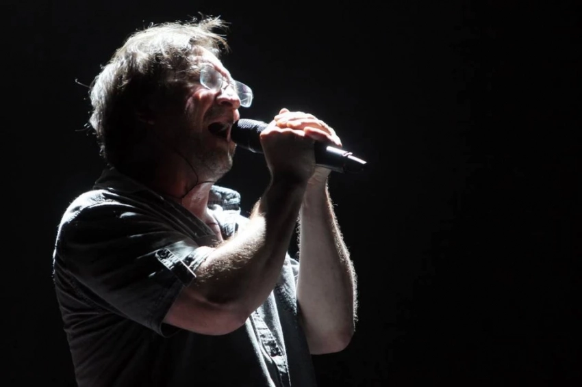 Прибыль упала в два раза: Фирма Юрия Шевчука раскрыла доходы музыканта за прошлый год