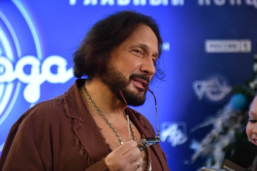 Стас Михайлов жалеет, что раньше не принял важное решение: что изменилось в жизни артиста