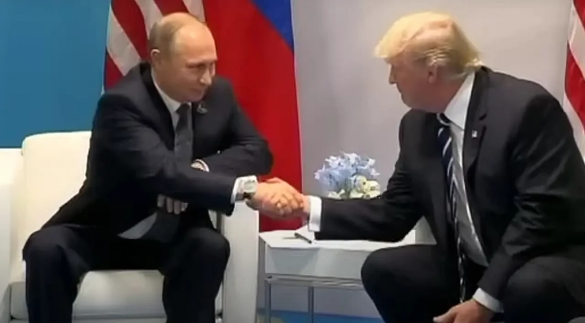 Время «выкручивать руки» партнёрам: как тарифная война Трампа повлияет на Россию