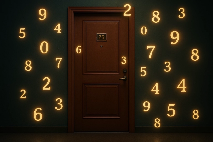 Какие номера квартир приносят владельцам беды и болезни, как от них защититься