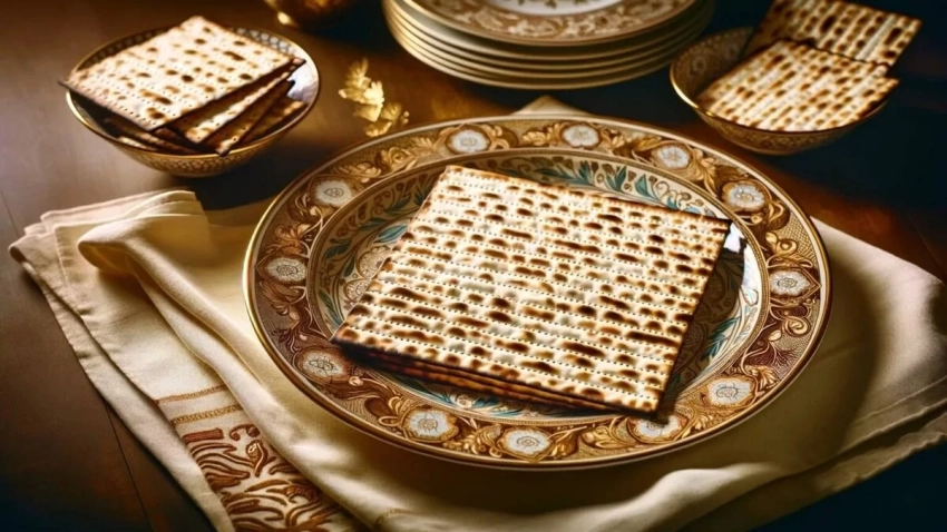 Когда еврейская Пасха, или Песах, в 2025 году, что нельзя делать в праздник