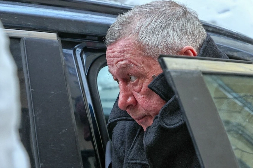 Дочь Михаила Ефремова учинила разнос: вот что случилось