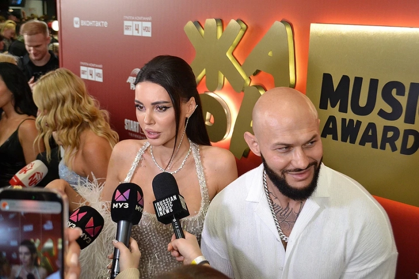 Самойлова высказалась о доходе в семье: "Главное, что кто-то зарабатывает"